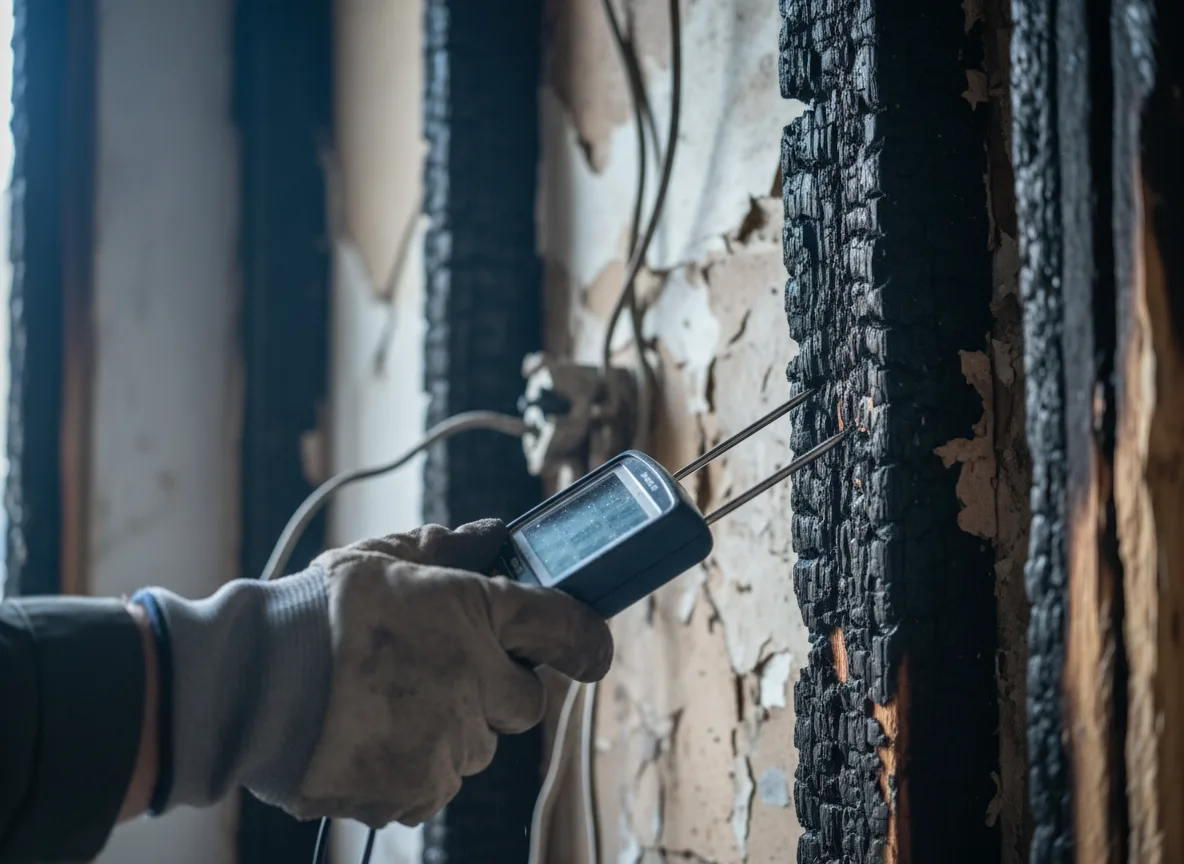 Fire Damage Restoration Gilbertsville, PA FAQs
